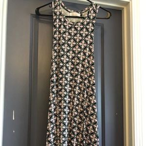 Ava Sky dress deja M